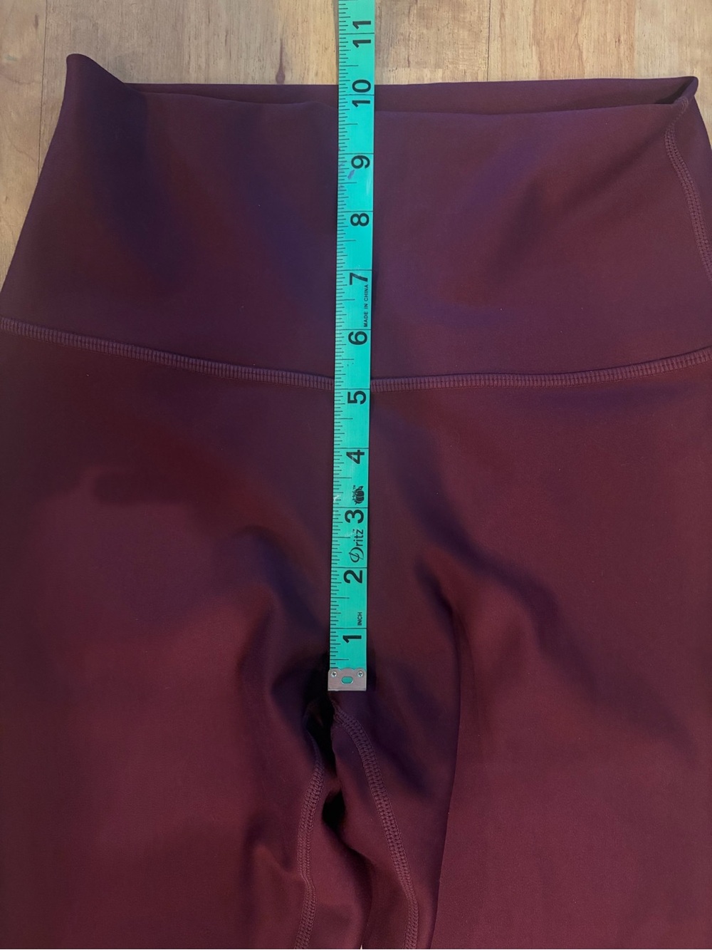 Alo Yoga Airlift High Waist Leggings small - Picture 3 of 6